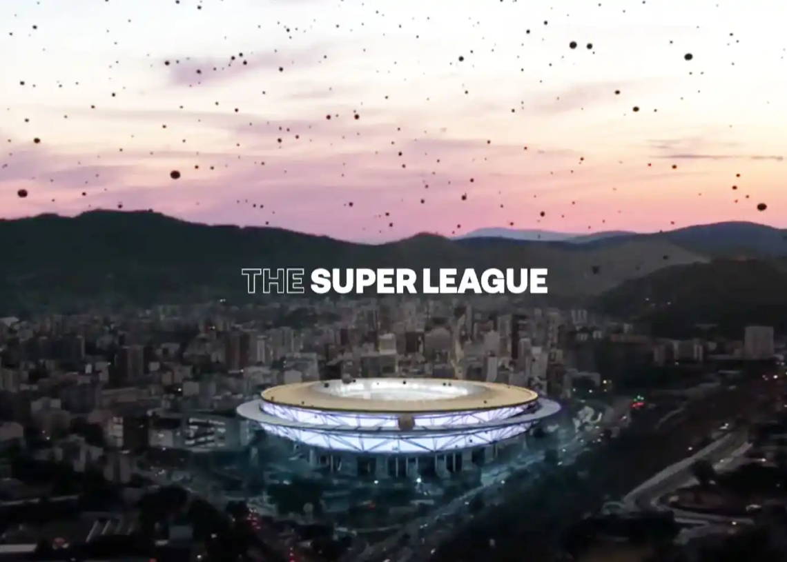 Más de 40 clubes dan el SI a la Superliga