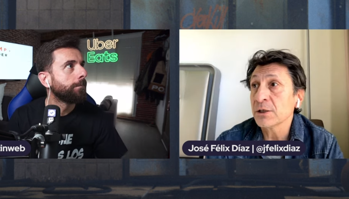 La información de José Félix sobre Mbappé gira TODO a Haaland