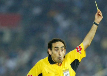 Iturralde SEÑALADO en el caso Negreira-Barça