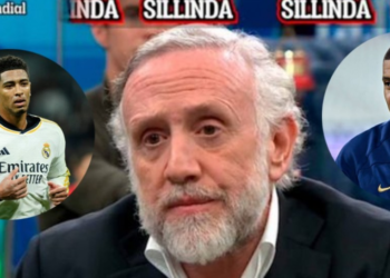 El FICHAJE de Mbappé afectará al estatus de Bellingham