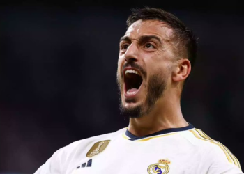 RAM AVISA del GIRO TOTAL con Joselu y su futuro de blanco