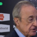 Florentino ROMPE su silencio con Mbappé