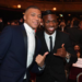 Vinicius SORPRENDE y responde a una pregunta sobre Mbappé