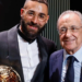 Genialidad MILLONARIA de FLORENTINO con Benzema