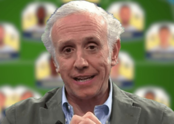 Giro TOTAL hoy contra el Almería en el 11 de Ancelotti según Inda