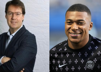La frase de Carpio sobre Mbappé que ENCENDIÓ AL MADRIDISMO