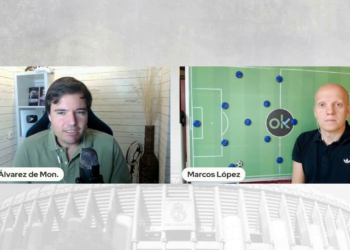 La afirmación de Marcos López con RAM sobre Mbappé que ENCIENDE al madridismo