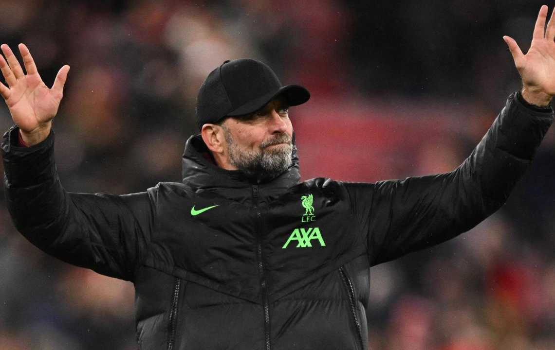 Klopp ENCIENDE al madridismo con esta AFIRMACIÓN