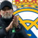 Esta LEYENDA red COLOCA a Klopp en el Bernabéu