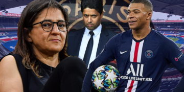 Fayza Lamari Cerca de un Acuerdo con Al Khelaifi