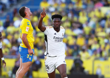 Tchouameni se REIVINDICA tras las CRÍTICAS