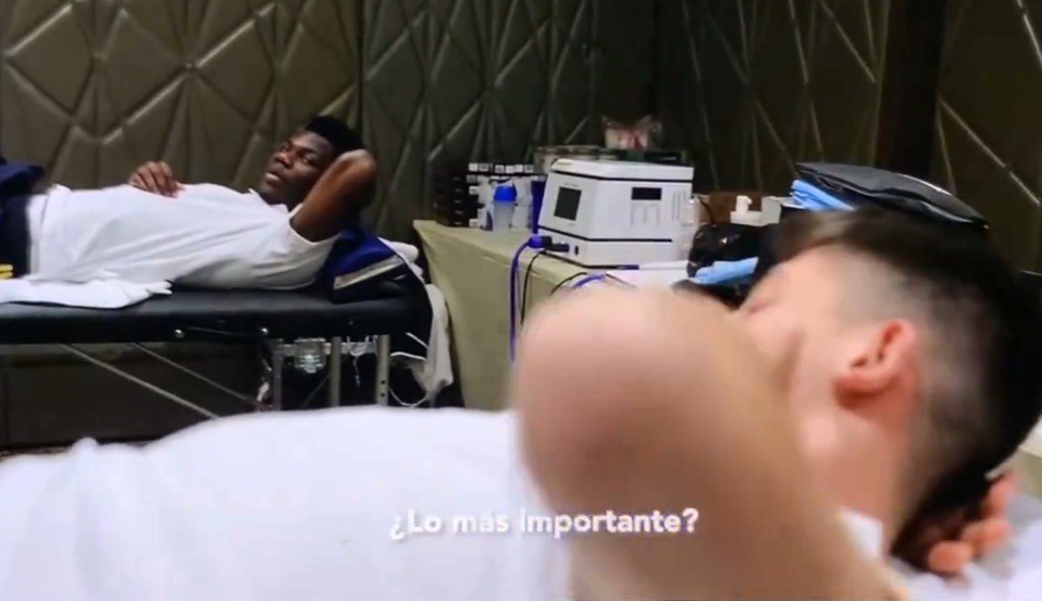 Tchouameni: Más que un Talento, un Líder Emergente en el Real Madrid