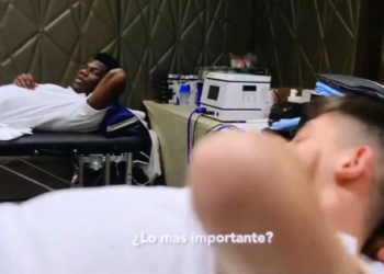 Tchouameni: Más que un Talento, un Líder Emergente en el Real Madrid