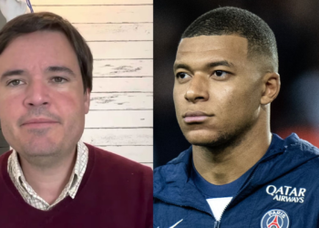 Mbappé ROMPE POR FIN el chantaje de su madre