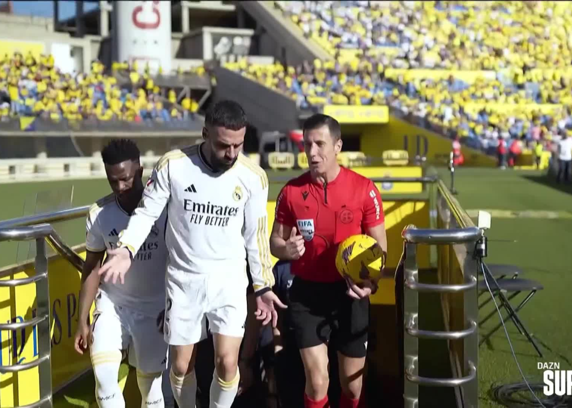 DESMONTAN el fake entre Soto Grado y Nacho Fernández