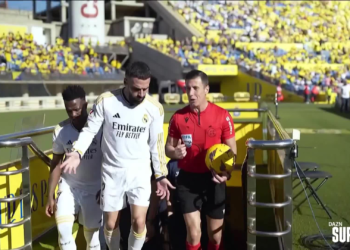 DESMONTAN el fake entre Soto Grado y Nacho Fernández