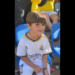 El Pequeño Héroe Madridista que resiste en Las Palmas