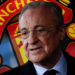 ADIÓS al Real Madrid, Florentino le “abre la puerta” al United