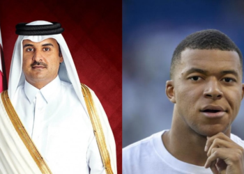 Se HARTAN de Mbappé en París… Y EN QATAR