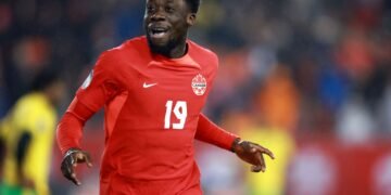 Posible Llegada de Alphonso Davies al Real Madrid: Rumores Ganando Fuerza