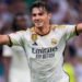 Brahim Díaz, Jugador del Mes en el Real Madrid