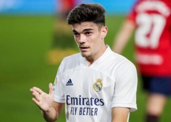 Jugador Prometedor: El Potencial de Miguel Gutiérrez en el Fútbol Europeo