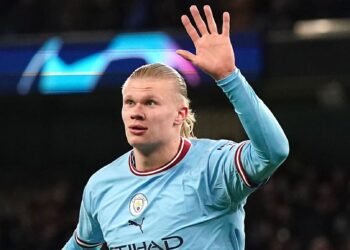 El Ajedrez de Haaland: Entre el Real Madrid y el The Best