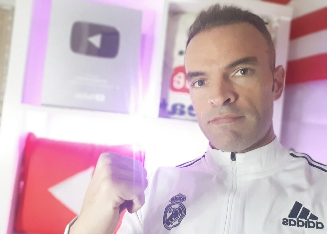 “Lecciones de Vida al Estilo del Real Madrid: Nunca Rendirse Hasta el Final”