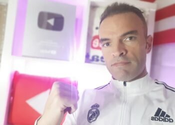 “Lecciones de Vida al Estilo del Real Madrid: Nunca Rendirse Hasta el Final”