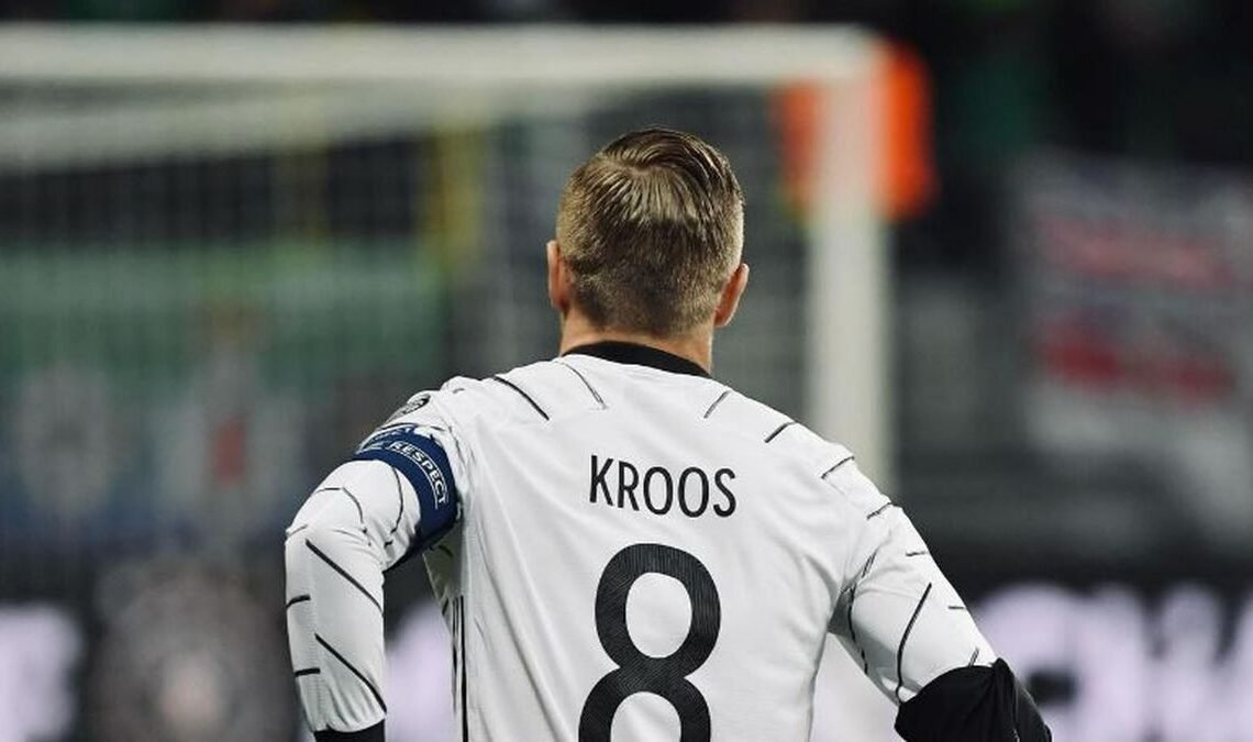 Toni Kroos hace OFICIAL su decisión con Alemania