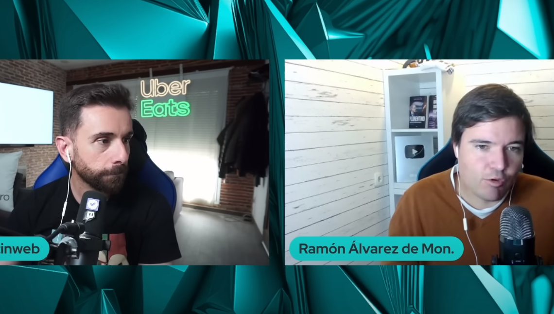 GIRO TOTAL desde España con Mbappé y el Real Madrid