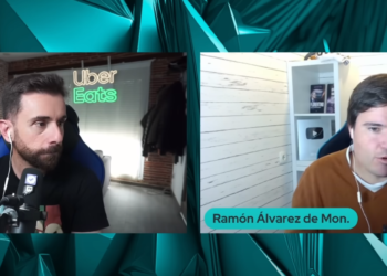 GIRO TOTAL desde España con Mbappé y el Real Madrid