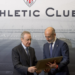 Real Madrid y Athletic Club se LANZAN a por Javier Tebas