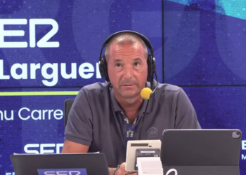 Manu Carreño anuncia SU SALIDA en Junio del Real Madrid