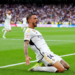 Joselu pone LÍDER al Real Madrid con un DOBLETE