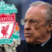 EL Liverpool SE LANZA a por esta LEYENDA madridista