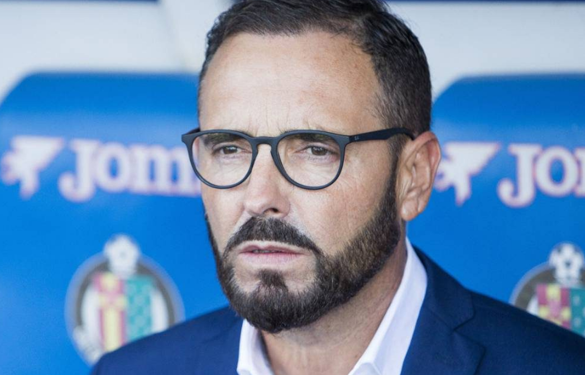 Bordalás ELOGIA al Real Madrid y se gana al madridismo