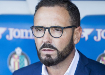 Bordalás ELOGIA al Real Madrid y se gana al madridismo