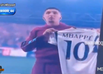 El MEJOR AMIGO de Mbappé CONFIRMA FICHAJE y DORSAL