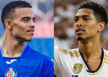 Buscan GENERAR POLÉMICA con Bellingham y Greenwood