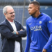 L´Equipe ADVIERTE de las intenciones de Luis Campos con Mbappé