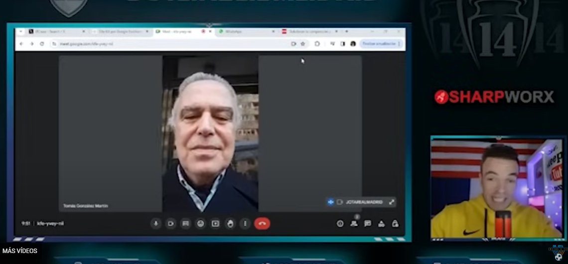 BOMBAZO de TGM con la RENOVACIÓN de Mbappé