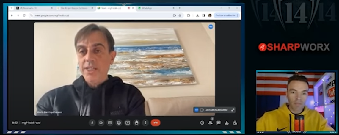 CONFIANZA TOTAL en fichar a este lateral derecho estrella