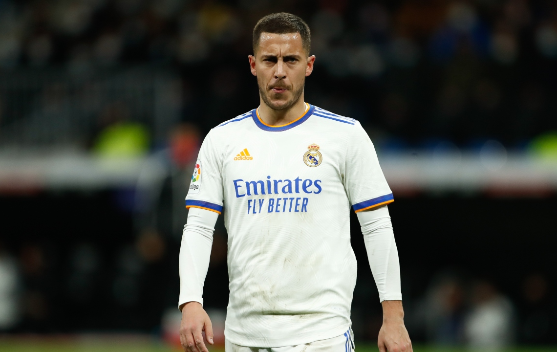 Esta ESTRELLA ESTRELLADA reaparece para hablar del Real Madrid