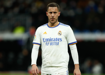 Esta ESTRELLA ESTRELLADA reaparece para hablar del Real Madrid