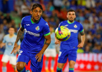 BOMBAZO: El jugador del Getafe que ha decidido RESCINDIR SU PROPIO CONTRATO