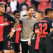 El Bayer Leverkusen de Xabi Alonso sigue IMPARABLE