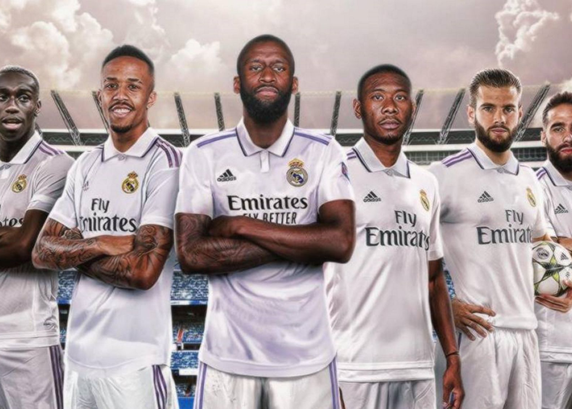 Una defensa mermada para la final de la temporada