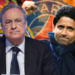 Al Khelaifi quiere ROBAR este fichaje al Real Madrid por venganza al caso Mbappé