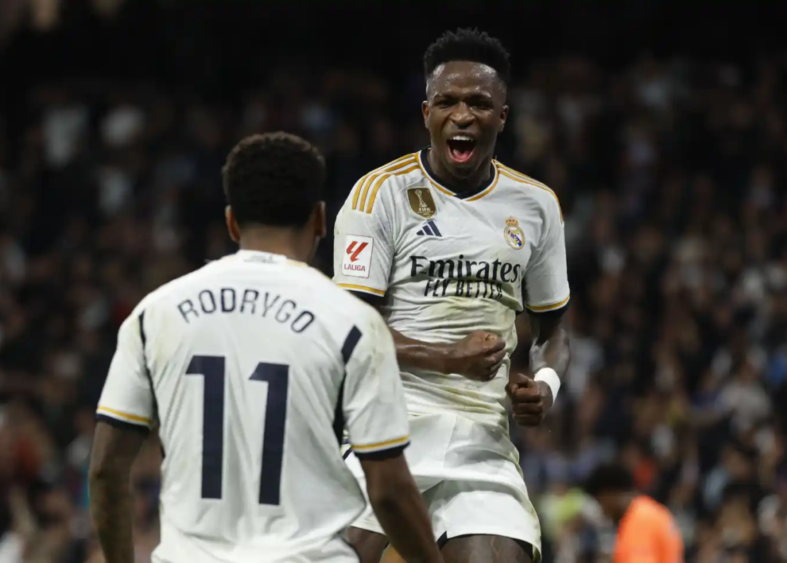 La llegada de Mbappé le EMPUJA a salir del Real Madrid